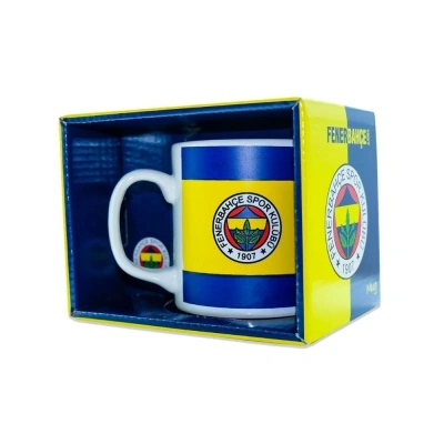 KUPA BARDAK FENERBAHÇE*36
