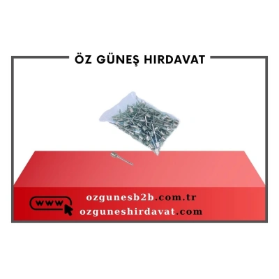 WETTO TOP İĞNESİ MRM 1020 (1 PK=100 AD)