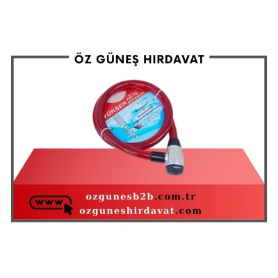 WETTO MOTOR KİLİDİ 150CM MRM-959*12