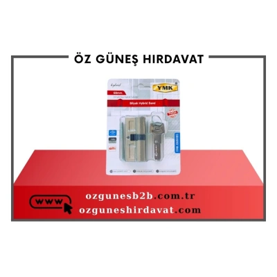 YMK BAREL BİLYALI YMK B68HBS*50
