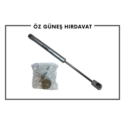 YUMA GAZLI PİSTON 100N*200