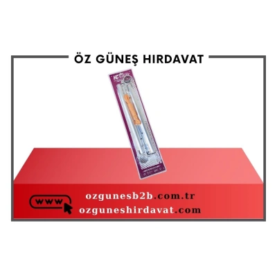 KURUTMALIK ALÜMİNYUM TKS 06*25