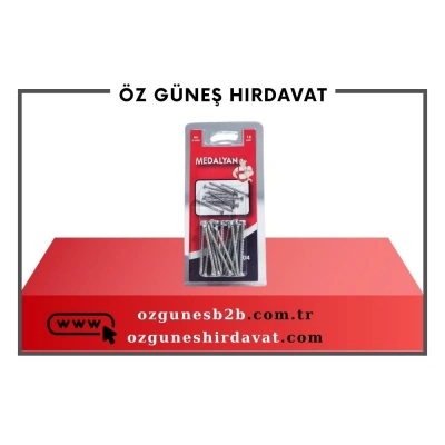 MEDALYAN SUNTA VİDASI 3.5X50 DL 04