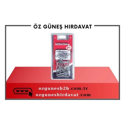 MEDALYAN SUNTA VİDASI 3.5X35 DL 03