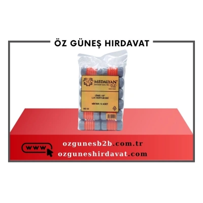 MEDALYAN HORTUM EKİ 1/2 MD20*456