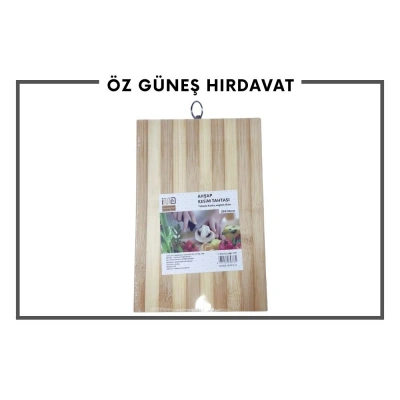 KESİM TAHTASI 20X30