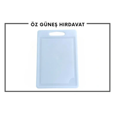 GVN HOME KESİM TAHTA DÜZ FR 101*50