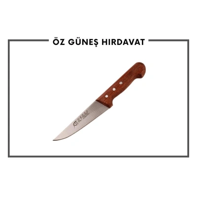 KILIÇ KASAP BIÇAK NO:1