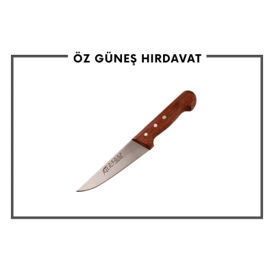 KILIÇ KASAP BIÇAK NO:0