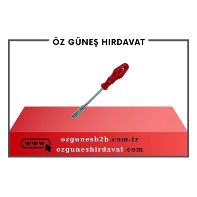 HON LOKMA TORNAVİDA NO: 8