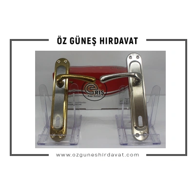 ERİŞ KUMRU KAPI KOLU ODA*60