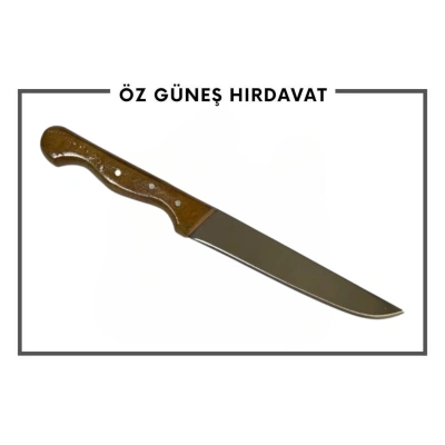 KILIÇ EKMEK BIÇAK NO:30