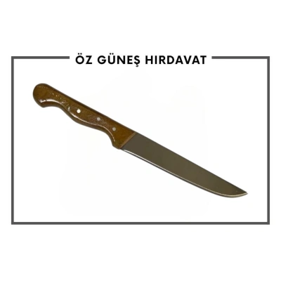 KILIÇ EKMEK BIÇAK NO:26
