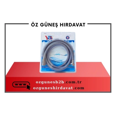 YKS DUŞ HORTUMU 150CM