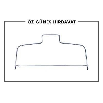 IVORY PASTA VE KEK DİLİMLEYİCİ PST156*240