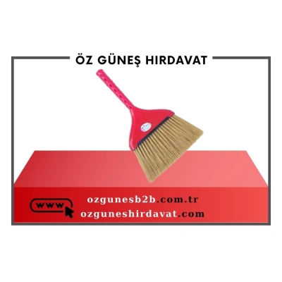 ZAMBAK ZP-124 SÜPÜRGE BÜYÜK BOY*24