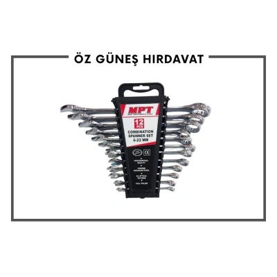 KOMBİNE TAKIM ANAHTAR 12 Lİ