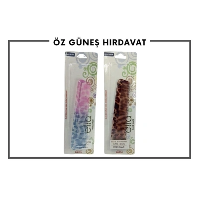 ELLA TARAK NO:7.5 (ASETAT) NO:283