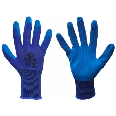 HAS-TEC LATEX İŞ ELDİVEN EL055*600