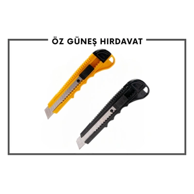 ARK MAKET BIÇAK PLASTİK EKO 577*336