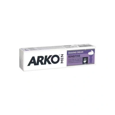 ARKO TRAŞ KREMİ (SENSİTİVE)*6