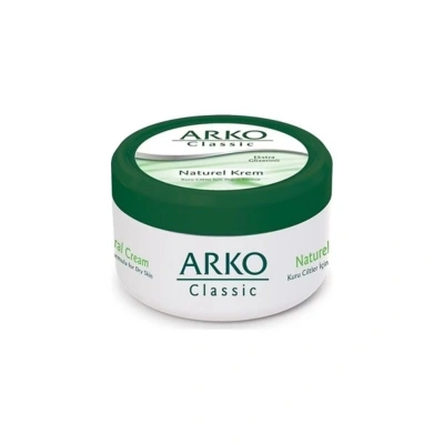 ARKO EL KREMİ KAVANOZ 150ML*40