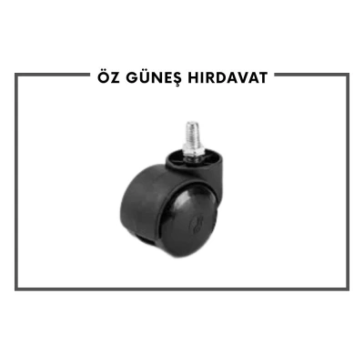 HTS 412 BÜRO TİPİ VİDALI
