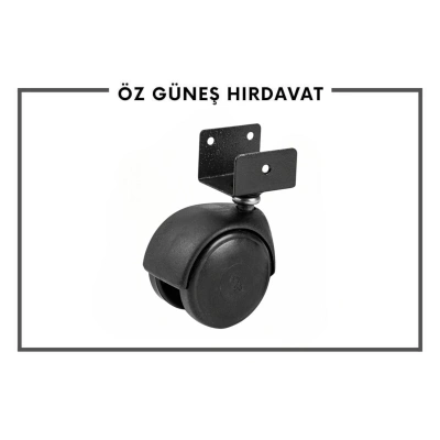 HTS 431-30 30LUK BÜYÜK U TABLALI TEKER