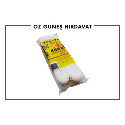 KARADAĞ KAPI ALTI BANDI*60