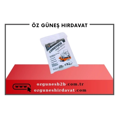 HIŞIR ÖRTÜ 30 M2*40