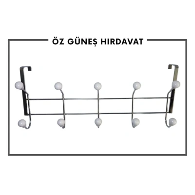 KRAL BONCUKLU 5 Lİ ASKI*60