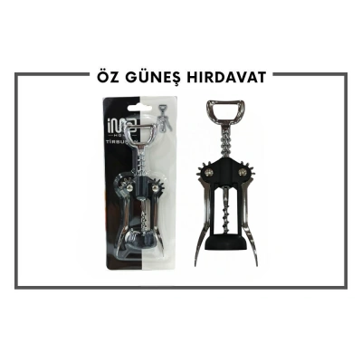 İMA TİRBÜŞON 6414*150