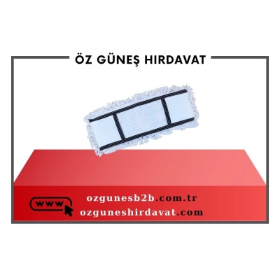 CLİMAX NEMLİ MOP YEDEĞİ 40 CM