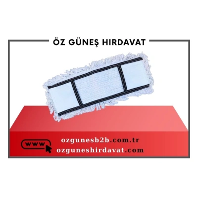CLİMAX NEMLİ MOP YEDEĞİ 60 CM