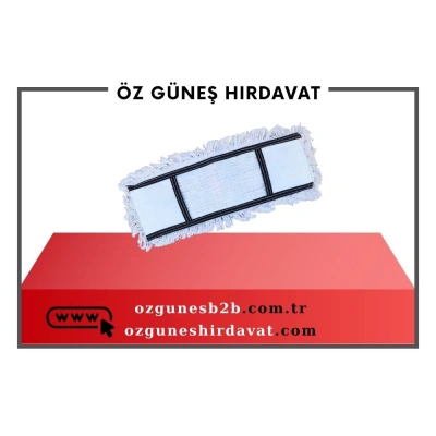 CLİMAX NEMLİ MOP YEDEĞİ 50 CM