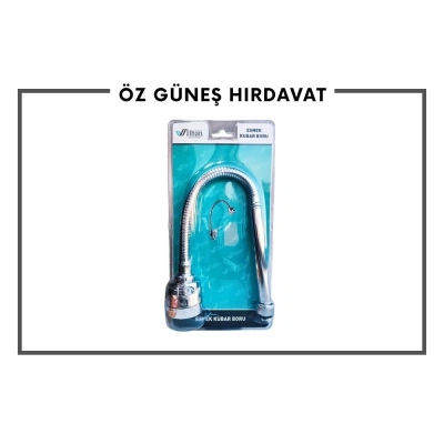 İLHAN KUBAR KROM VAKUMLU*25