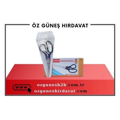 YEŞİL SAPLI MAKAS NO:C2009