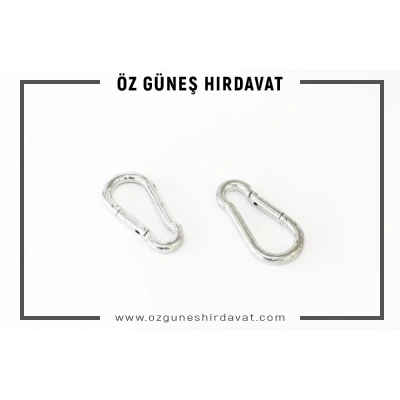 KARABİNA BÜYÜK NO:10#*300