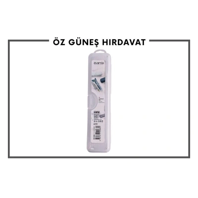 HANE EM-2084 DİŞ FIRÇASI KUTUSU*36