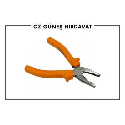 ELTOS SARI PENSE NO:7