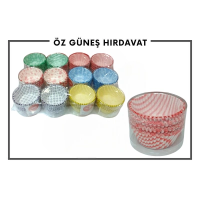 KOMEX KEK KAPSÜLÜ KOD 1293