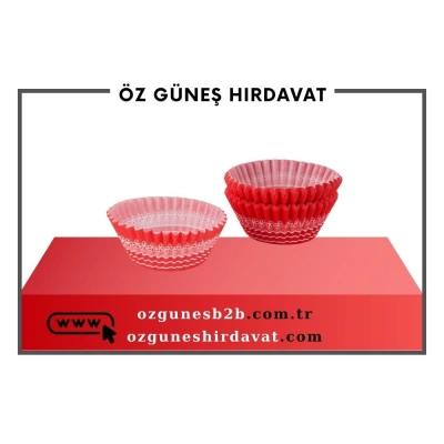 SUN KEK KAPSÜLÜ (S) SC-423*72