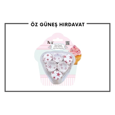 SUN KEK KAPSÜL MİNİ SC 420*80