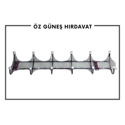 POLAT/KRAL KALIN LÜKS ASKI