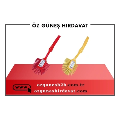 ZAMBAK ZP-149 BULAŞIK FIRÇASI*60