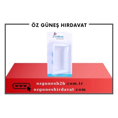 ZAMBAK ZP-236 TUVALET KAĞITLIK*40