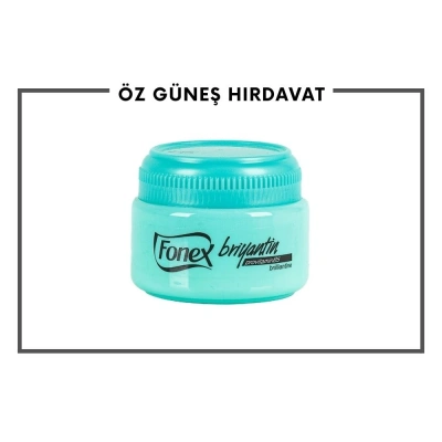 FONEX BRİYANTİN*64