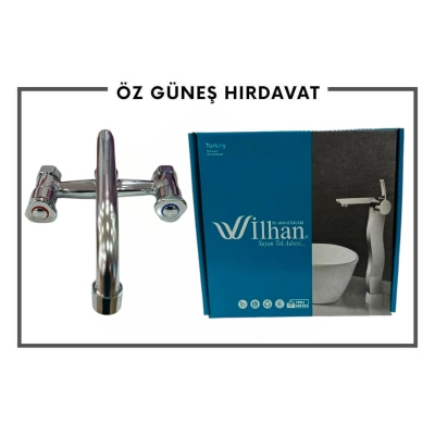 İLHAN ACEM EVYE BATARYASI*20