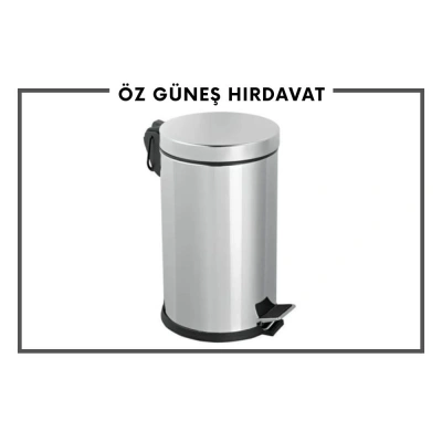 EFOR ÇÖP KOVASI 16 LT*4