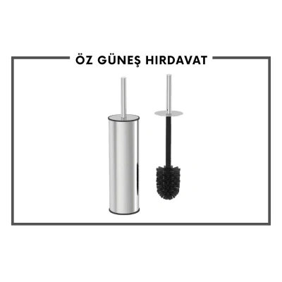 EFOR KLOZET WC FIRÇASI MİKRO*18